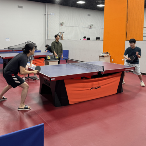 Last night with Pre-URP students from Science Highschool